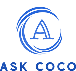 Ask Coco Logo